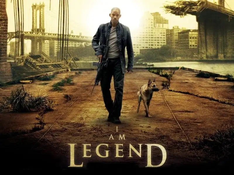 I-am-legend-2007 -zombie-movies