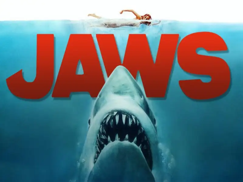 Jaws-1975 -film-sountracks