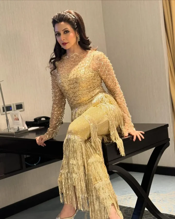 Koel Mallick