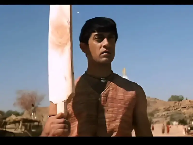 Lagaan-2001 -aamir-khan-movies