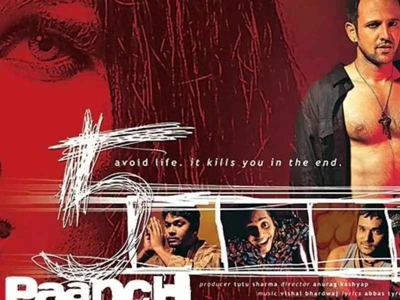 Paanch-2003