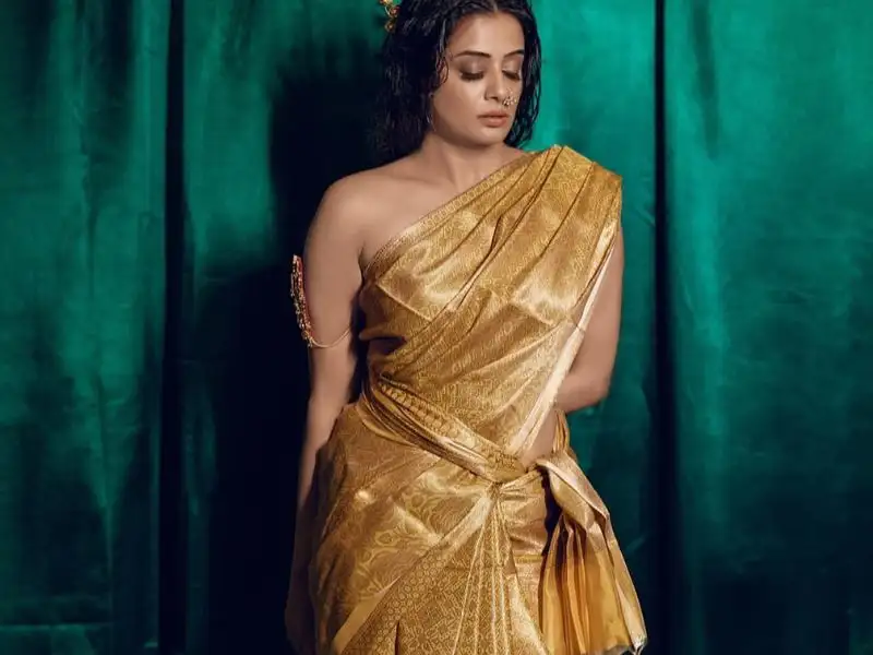 Priyamani -trained-bharatanatyam-dancer