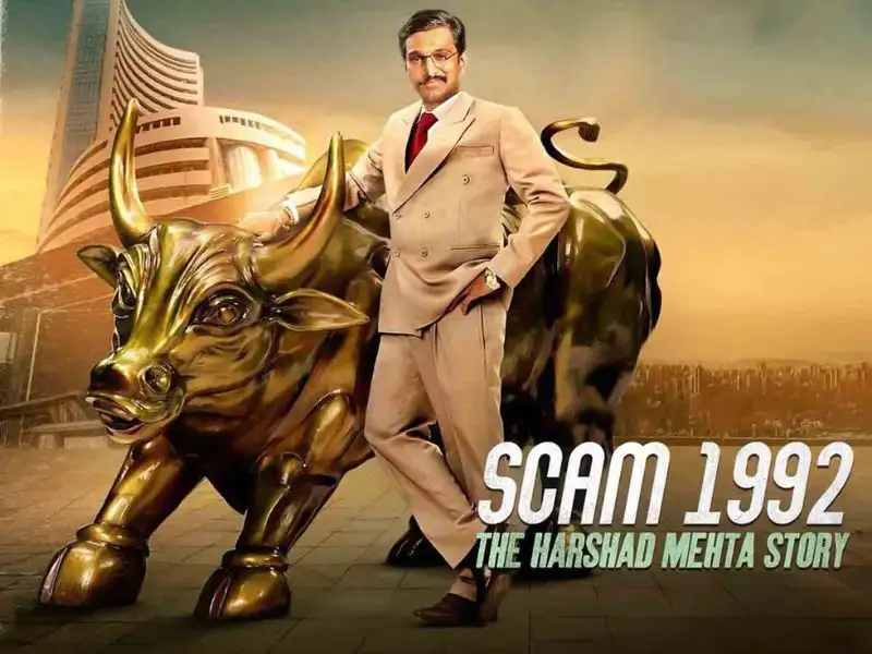Scam-1992 -the-harshad-mehta-story- -hindi-web-series-based-on-true-stories