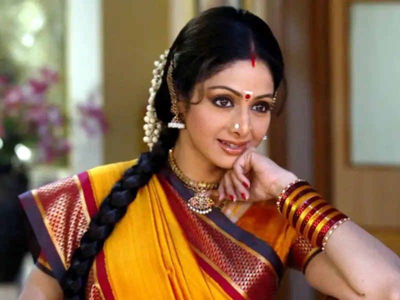 Sridevi Charged A Huge Sum Of Money For The Role Of Sivagami Devi