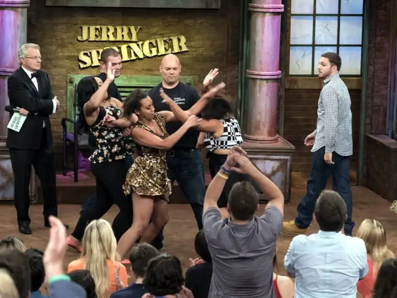 The-jerry-springer-show