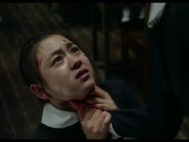 Top 10 Spine-Chilling Korean Horror Films that you should not watch alone