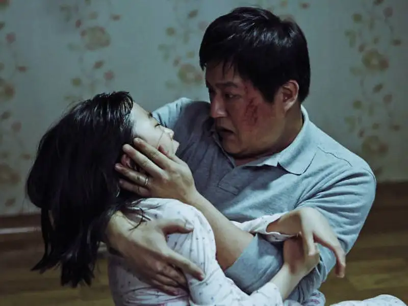 Top 10 Spine-Chilling Korean Horror Films that you should not watch alone