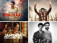 Top 10 Hindi Web Series Based On True Stories