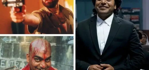 Top 10 Iconic Movies Of Ashutosh Rana