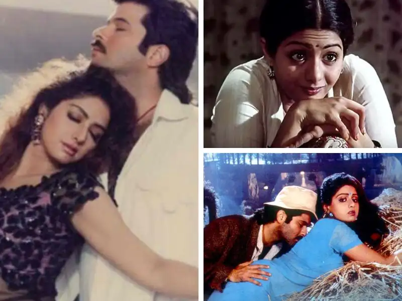 Top 10 Iconic Sridevi Movies You Must Watch