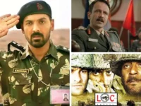 Top 10 Indian Army Movies In Bollywood