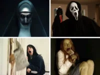 70+ Best Horror Movies Of All Time