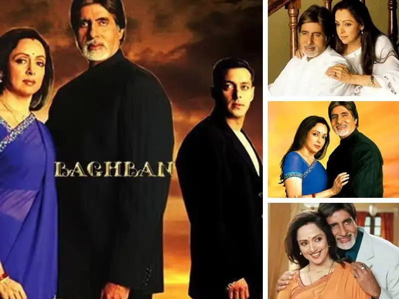 Baghban 2003