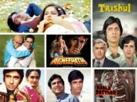 Best Movies Of Amitabh Bachchan