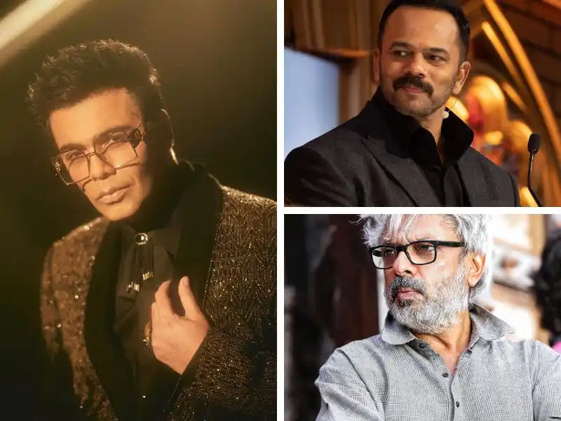 Bollywood Directors Who Are Accused Of Nepotism