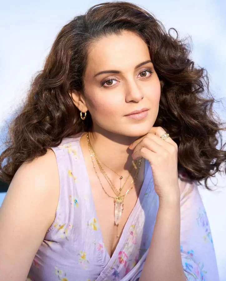 Kangana Ranaut Ci27849