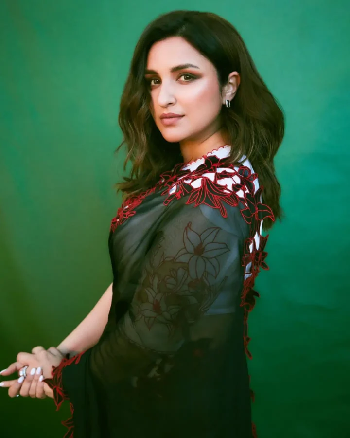 Parineeti Chopra Sjhgu2