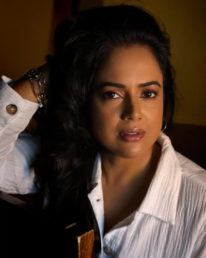Sameera Reddy On Casting Couch