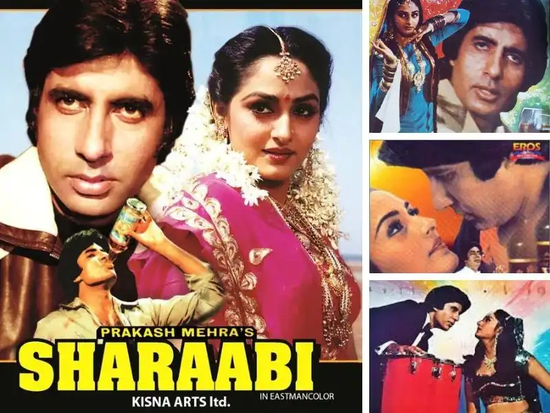 Sharaabi 1984