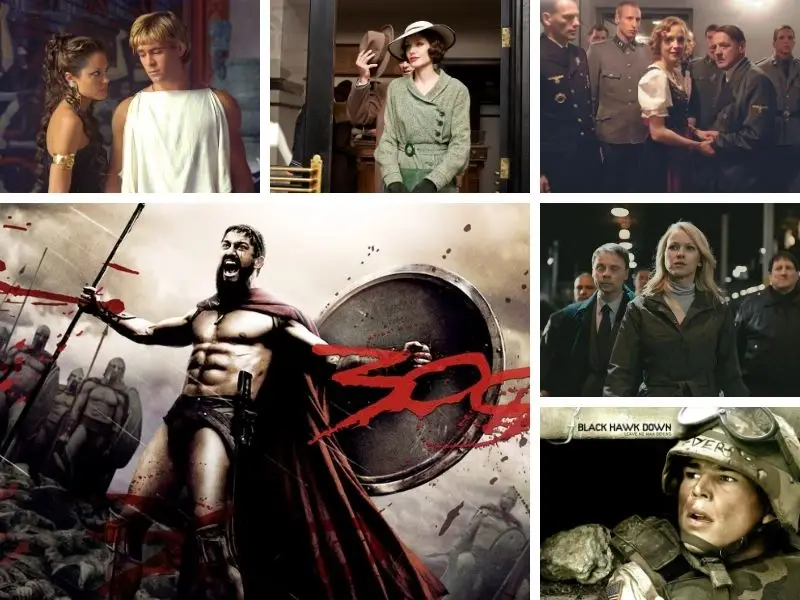 The 100+ Best Movies Based On True Stories