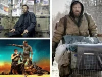 Top 10 Apocalyptic Movies In The World