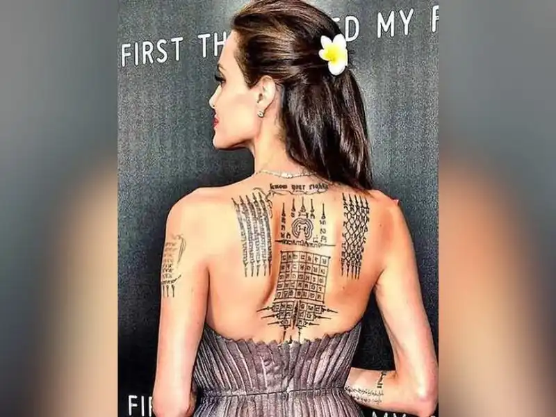 Angelina-jolie-tattoos