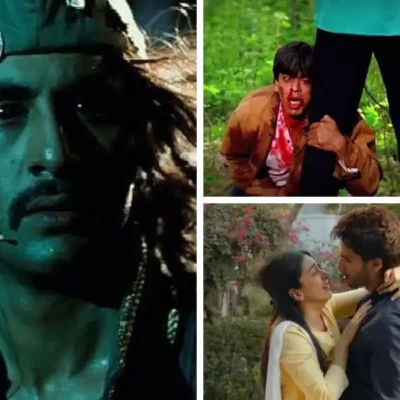 Bollywood Films With Unhappy Or Sad Endings
