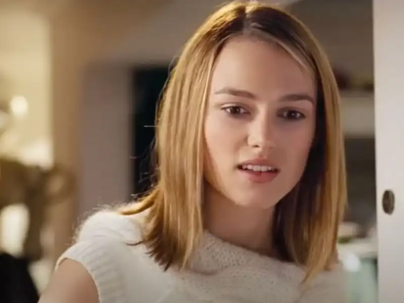 Love Actually_ Keira Knightley's 10 Best Movies