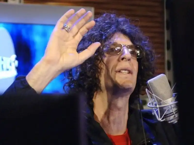 The Howard Stern Show (1986-present)