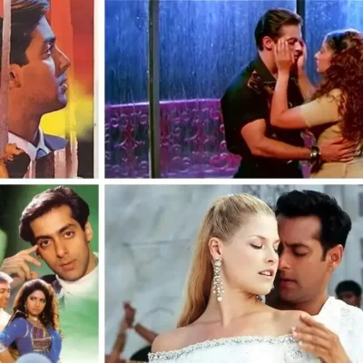 Top 10 Biggest Flop Movies Of Salman Khan