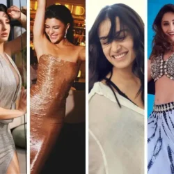 Top 10 Hottest Female Indian Dancers In Bollywood