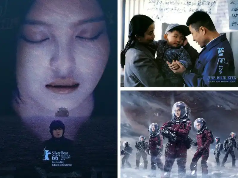 Top 12+ Must-watch Chinese Movies You Shouldn't Miss