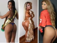 10 Hottest Miss Bum Bum Contestants You Should Know