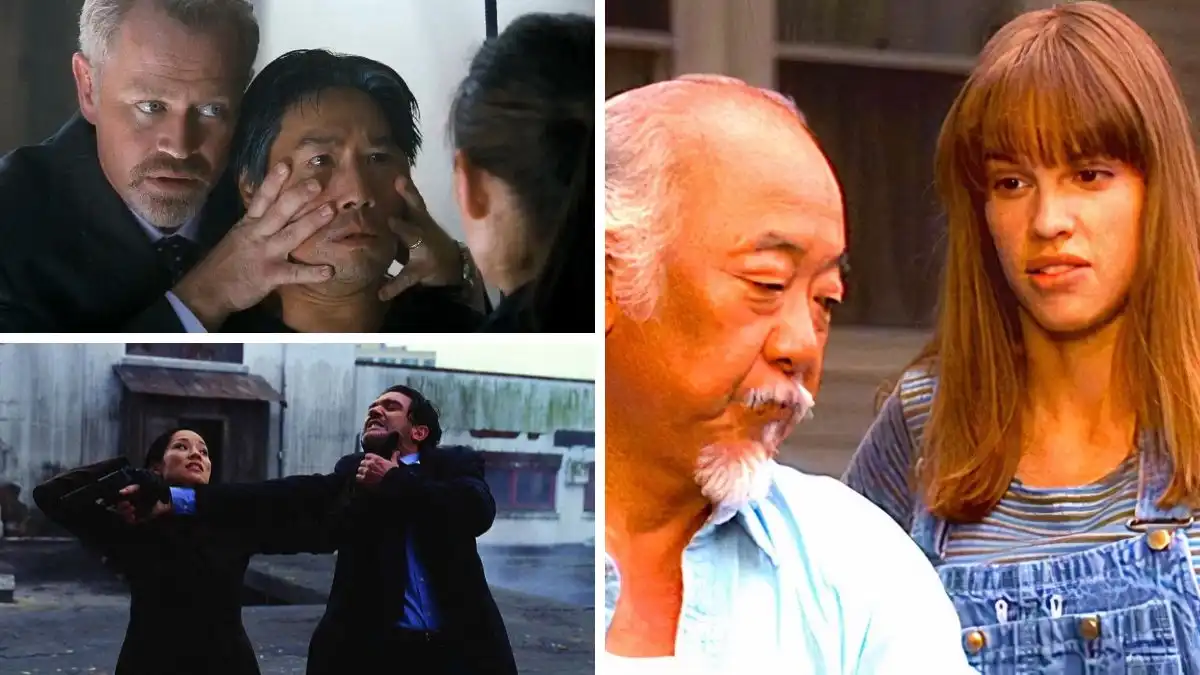 10 Worst American Martial Arts Movies, Ranked