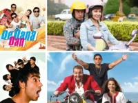 30 Best Bollywood Comedy Movies of All Time