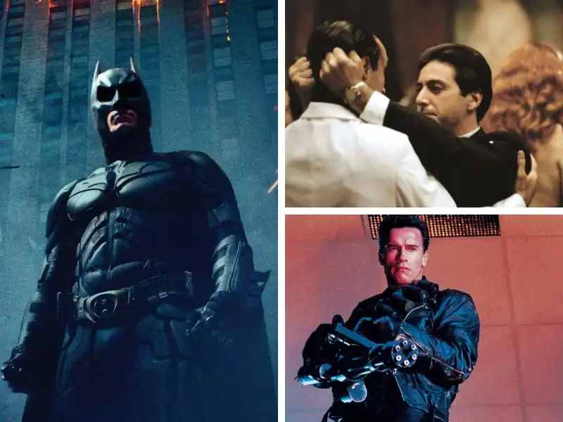 30 Movie Sequels that are better than the Original