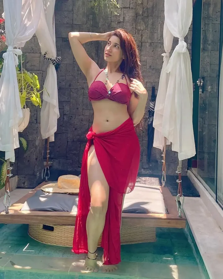 Bhumicka Singh 50+ Hot Photos, The Bollywood Queen of Goa