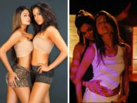 8 Bollywood Actresses Who have played Lesbian Roles