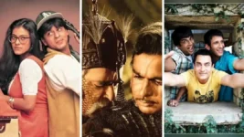 93 Greatest Hindi Movies of All Time