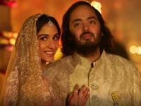 All You need to Know about Radhika Merchant and Anant Ambani Wedding