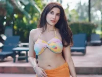 Bhumicka Singh 50+ Hot Photos, The Bollywood Queen of Goa