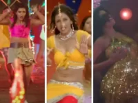 Hottest Marathi Item Dancers who have shaken up screens