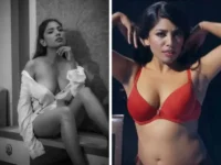 Sharanya Jit Kaur The Hot and Sexy Ullu Web Series Actress