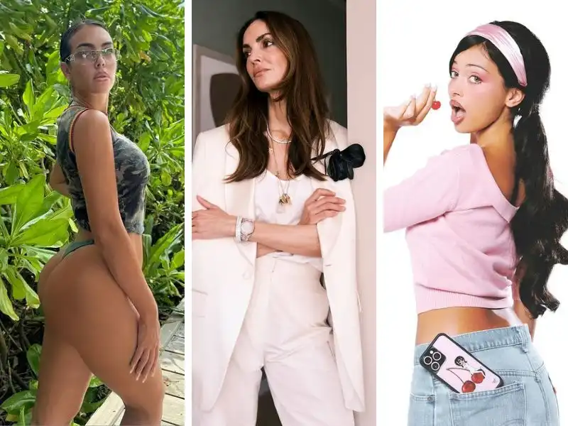 Top 10 Most Beautiful Spanish Models on Instagram in 2024