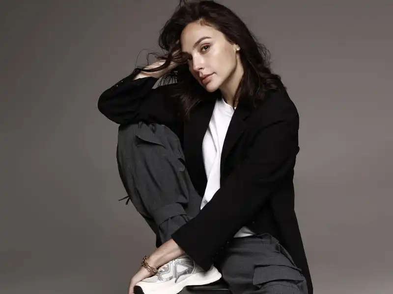 Top Controversial Moments of Gal Gadot