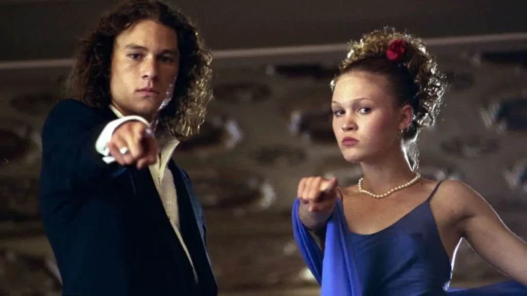 10 Things I Hate About You (1999) Movie