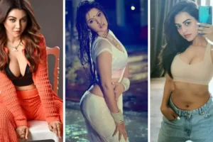 12 Hot Bangladeshi Actress (UPDATED List July 2024)