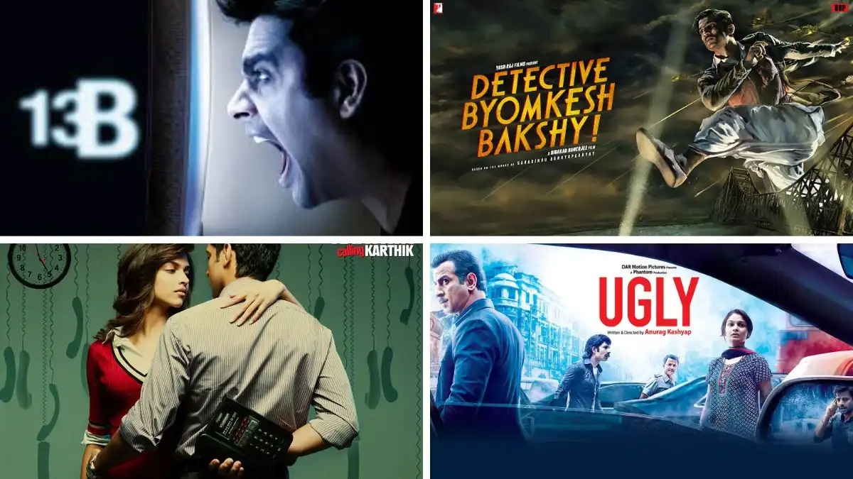 15 Bollywood Mystery Movies That’ll Blow Your Mind