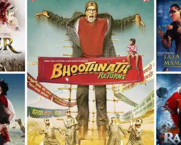 20 Bollywood Films with the Worst CGI & VFX