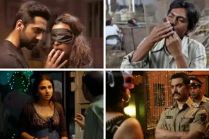 30 Best Hindi Crime Thriller Movies of All Time